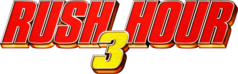 Rush Hour 3