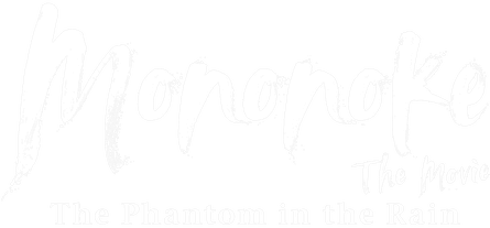 Mononoke the Movie: The Phantom in the Rain