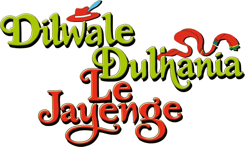 Dilwale Dulhania Le Jayenge