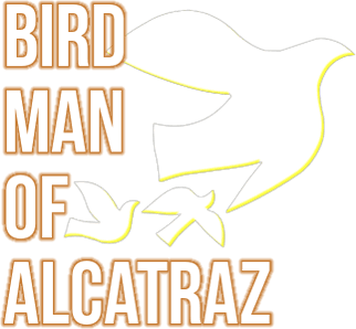 Birdman of Alcatraz