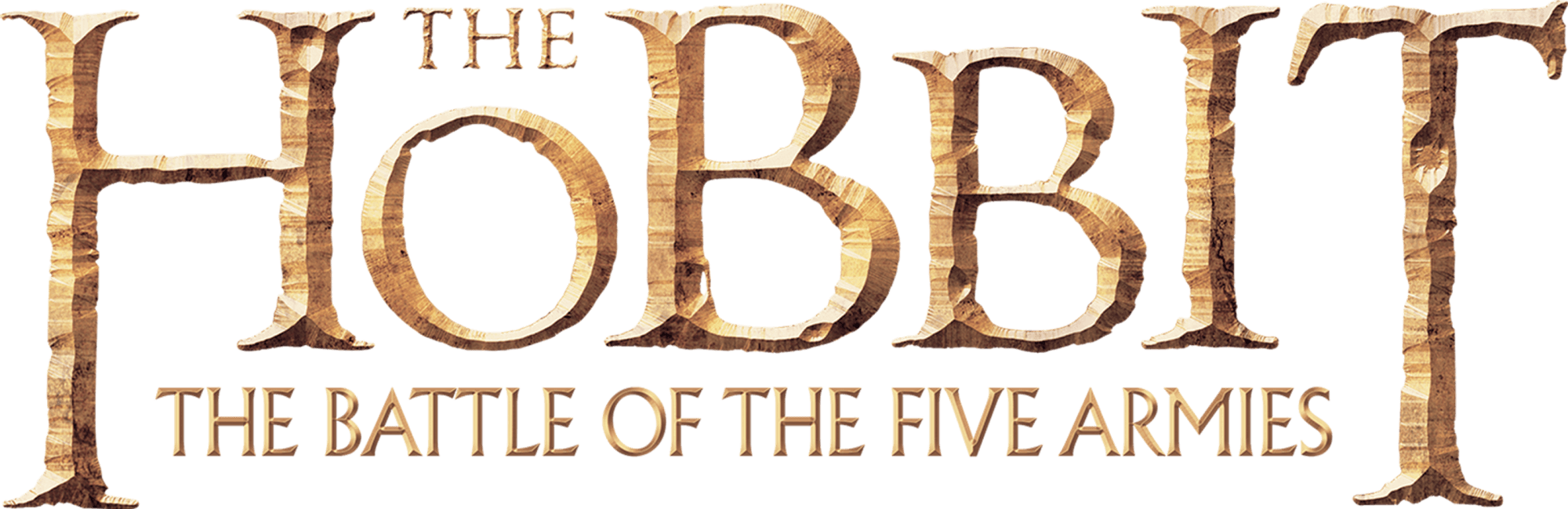 The Hobbit: The Battle of the Five Armies