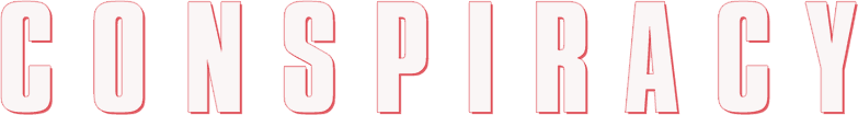 Conspiracy