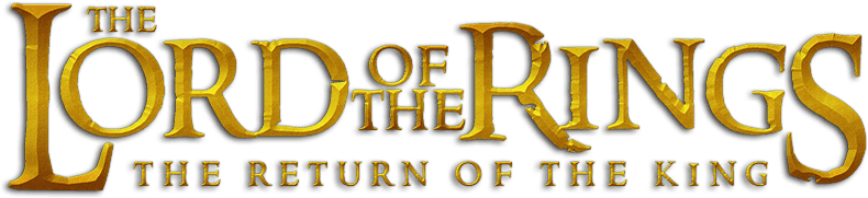 The Lord of the Rings: The Return of the King