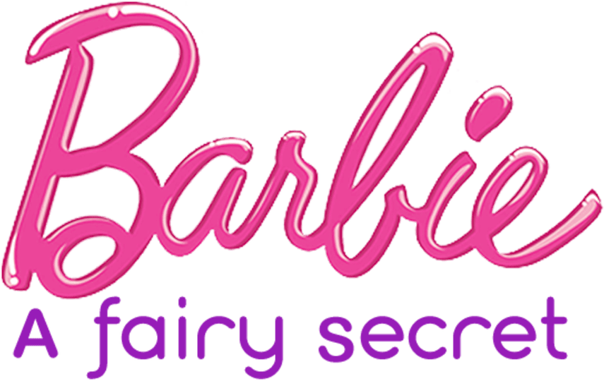 Barbie: A Fairy Secret