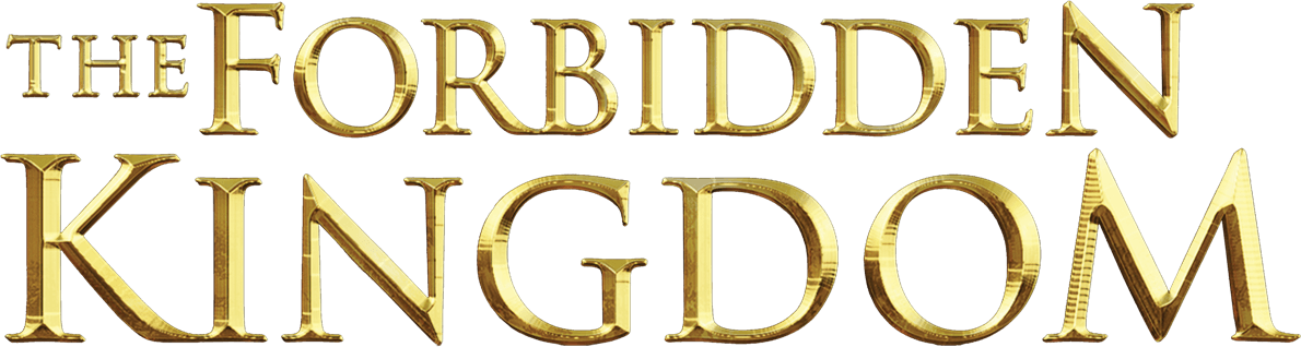 The Forbidden Kingdom