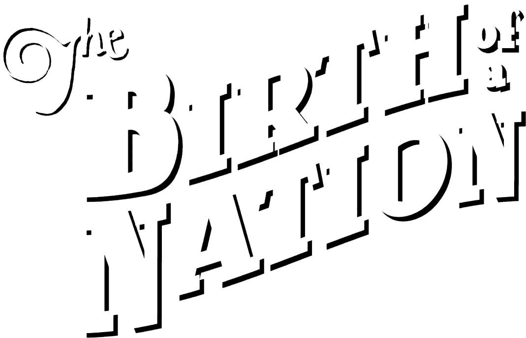 The Birth of a Nation