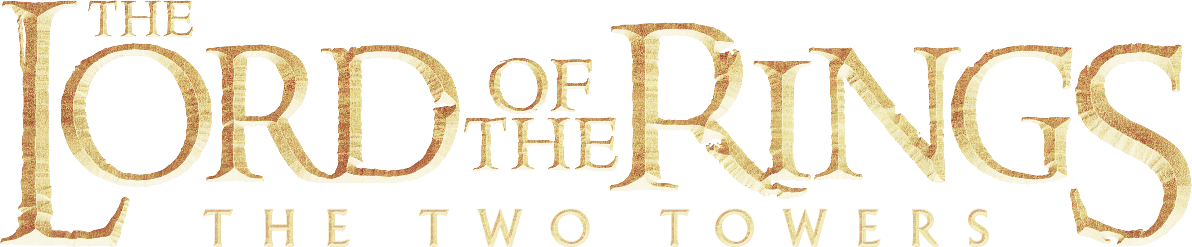 The Lord of the Rings: The Two Towers