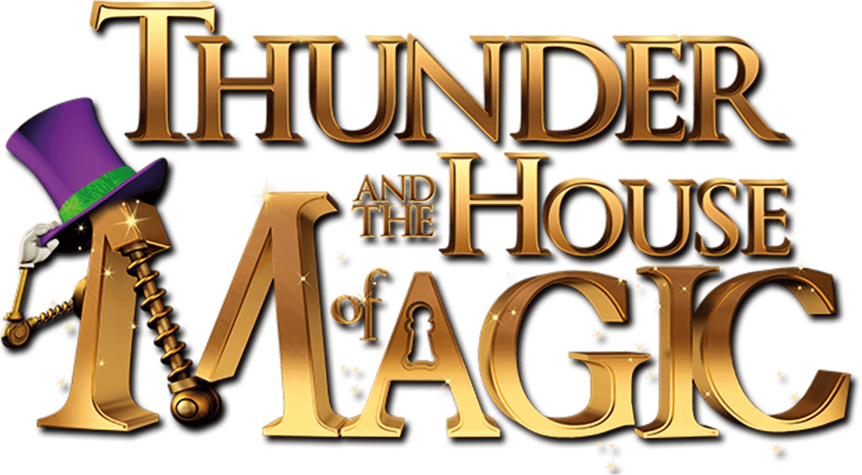 The House of Magic
