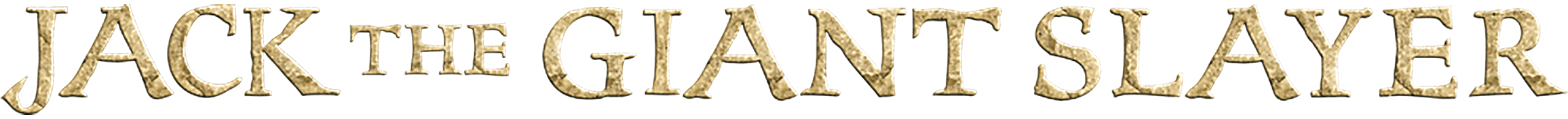 Jack the Giant Slayer