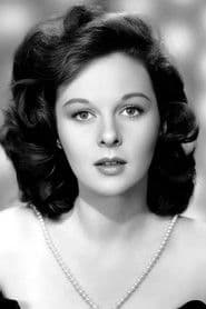 Susan Hayward