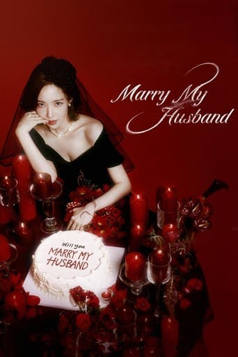 Poster-Marry My Husband