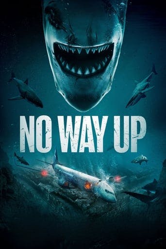 Poster-No Way Up