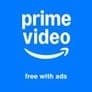 Amazon Prime Video Free with Ads